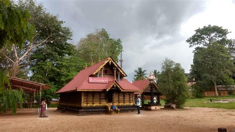 kadakkal aunt